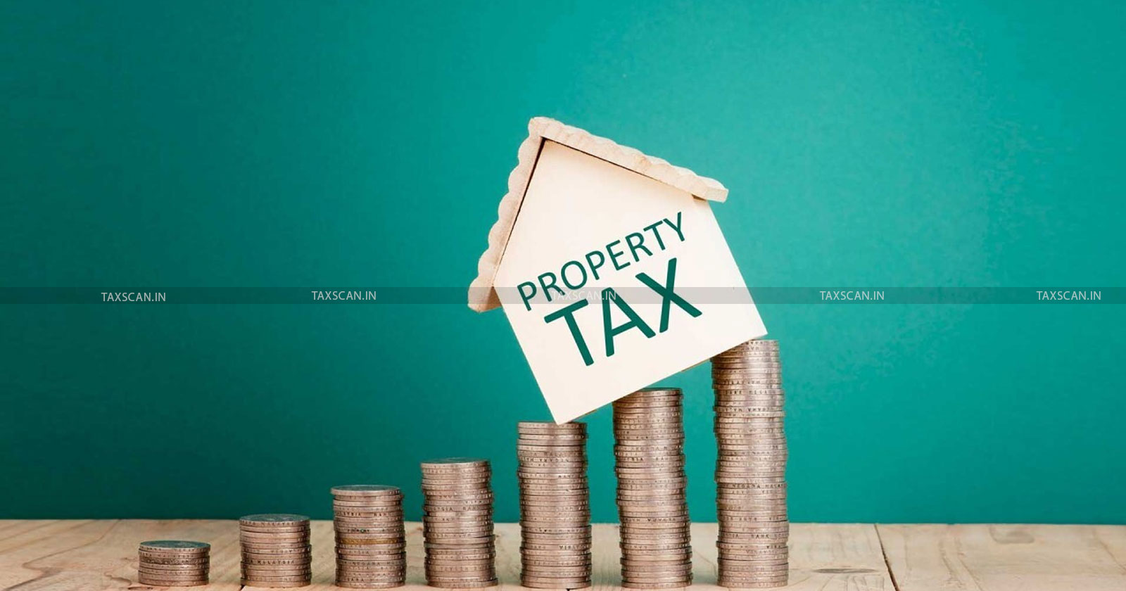 Andhra Pradesh High Court - Municipal Corporation - Property Tax - Property Tax Arrears - taxscan