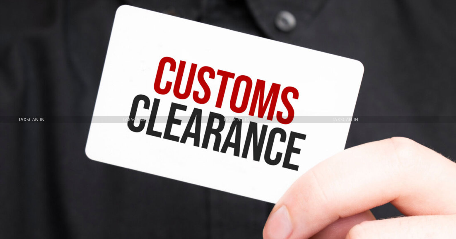 Bombay High Court - Customs Department - CAAR - Customs clearance - taxscan