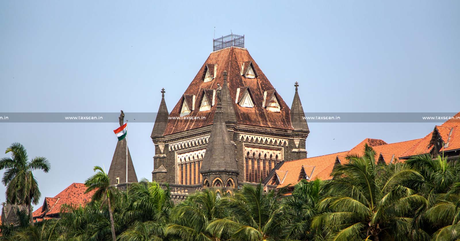 Bombay High Court - GST - GST Department - Writ Jurisdiction - taxscan
