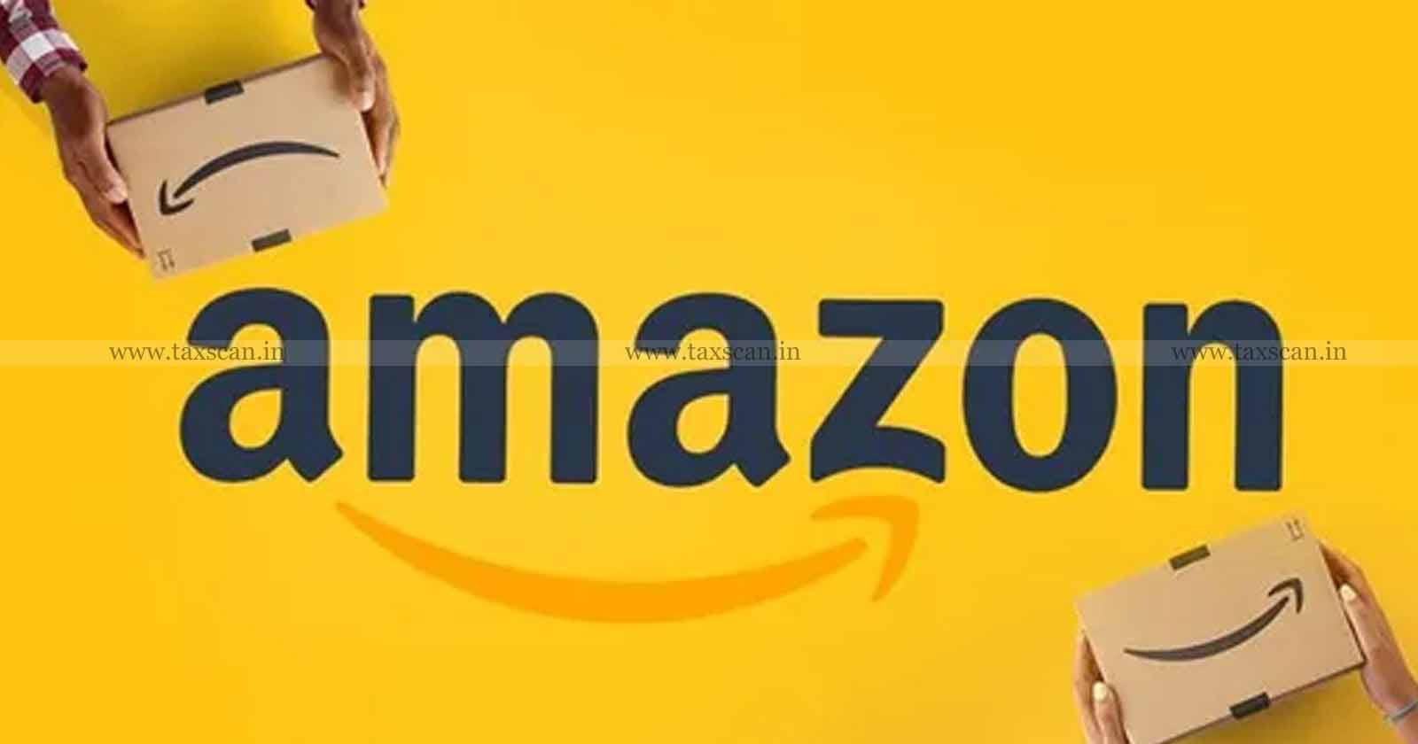 CA Vacancy In Amazon - Chartered Accountant Jobs In Amazon - CA Careers In Amazon - CA Jobs In Amazon - Amazon Careers - Taxscan