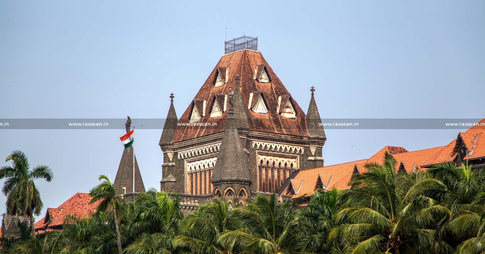 CBDT Notification - Income Tax Act - Bombay HC - TAXSCAN