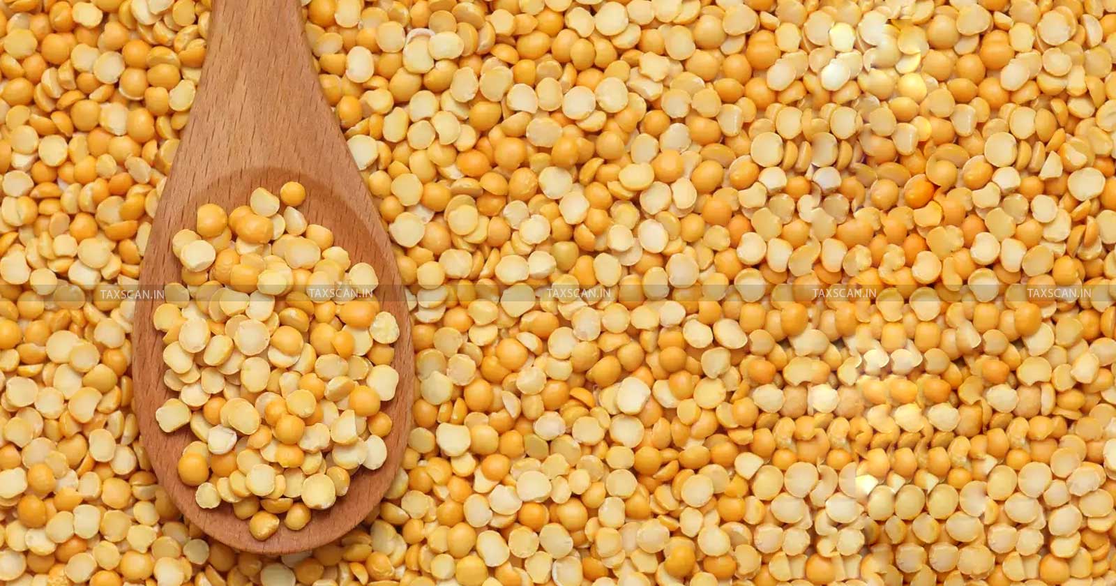 CBIC - Bill of Lading - Import Export Yellow Peas India - CBIC Import Regulations Update - CBIC Trade Deadline Update - Taxscan