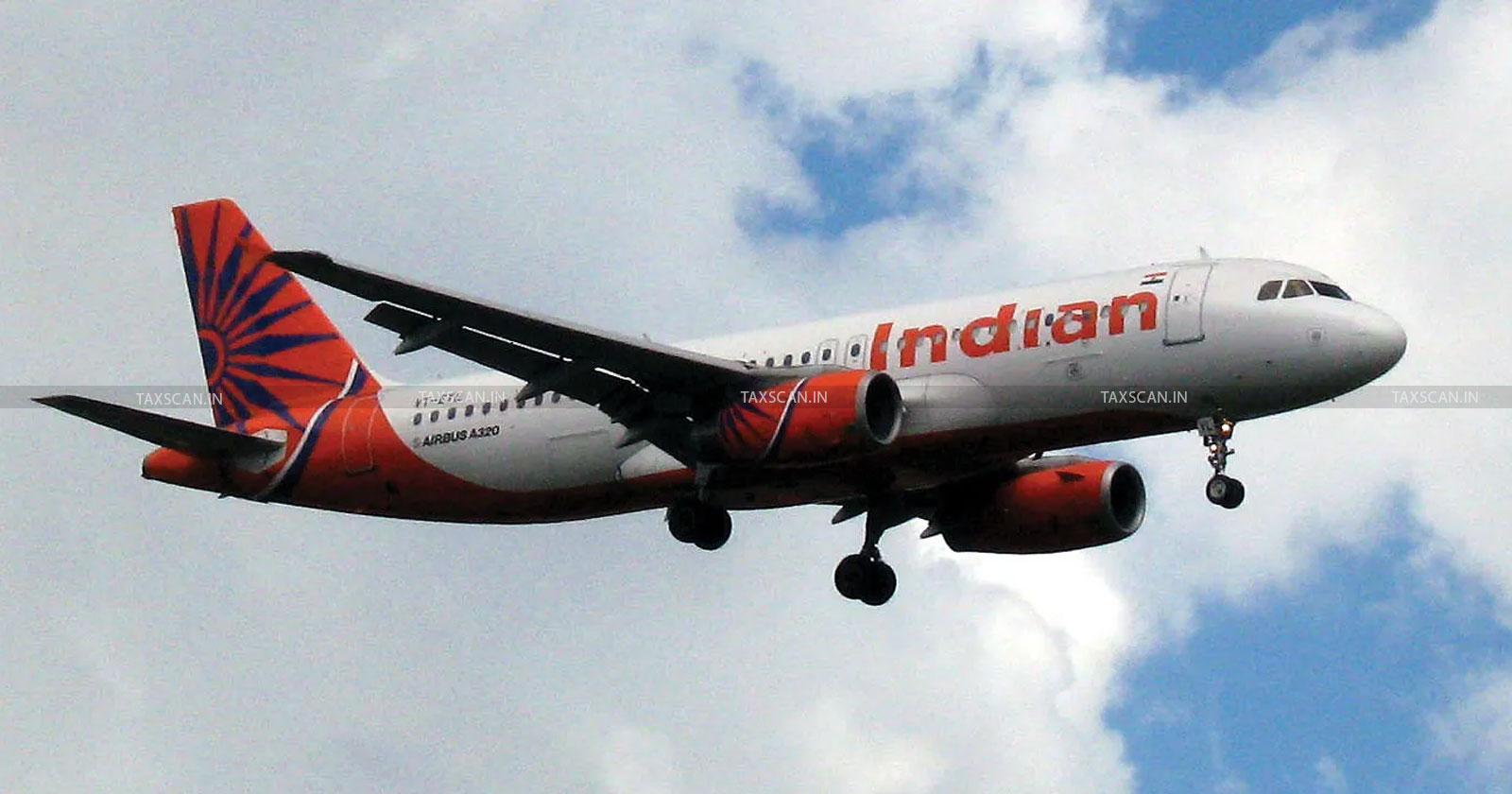 CESTAT - CESTAT Delhi - Indian Airlines - Freight Insurance - taxscan