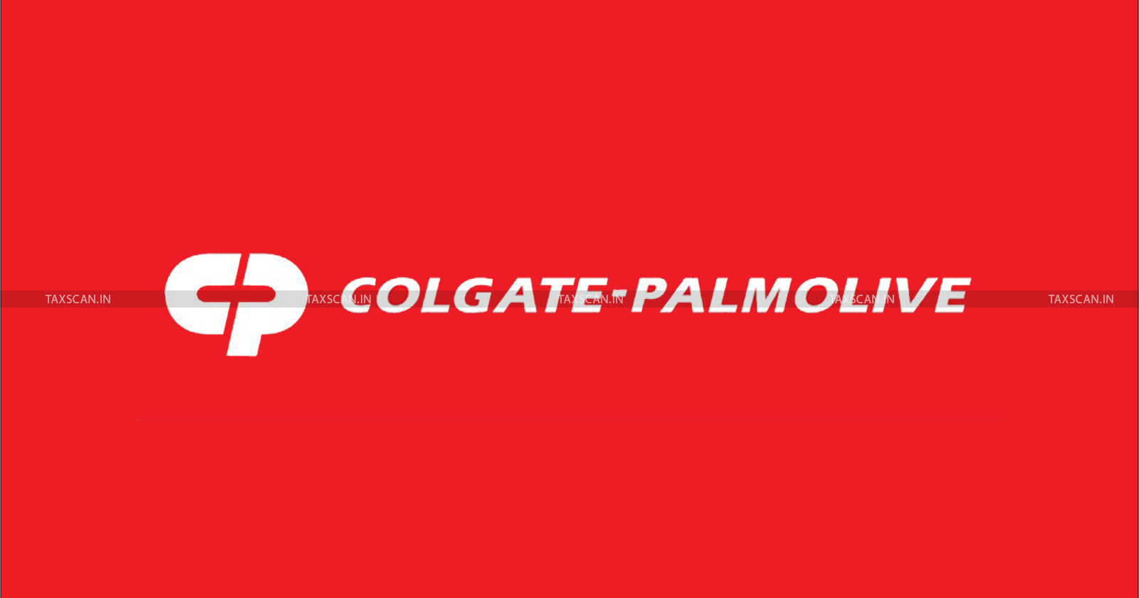 Colgate-Palmolive - company - mba vacancy - mba jobs - taxscan