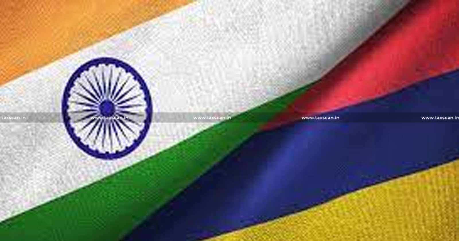 Concerns Premature - Income Tax Dept - India-Mauritius DTAA Amendment - Ratification Pending - taxscan