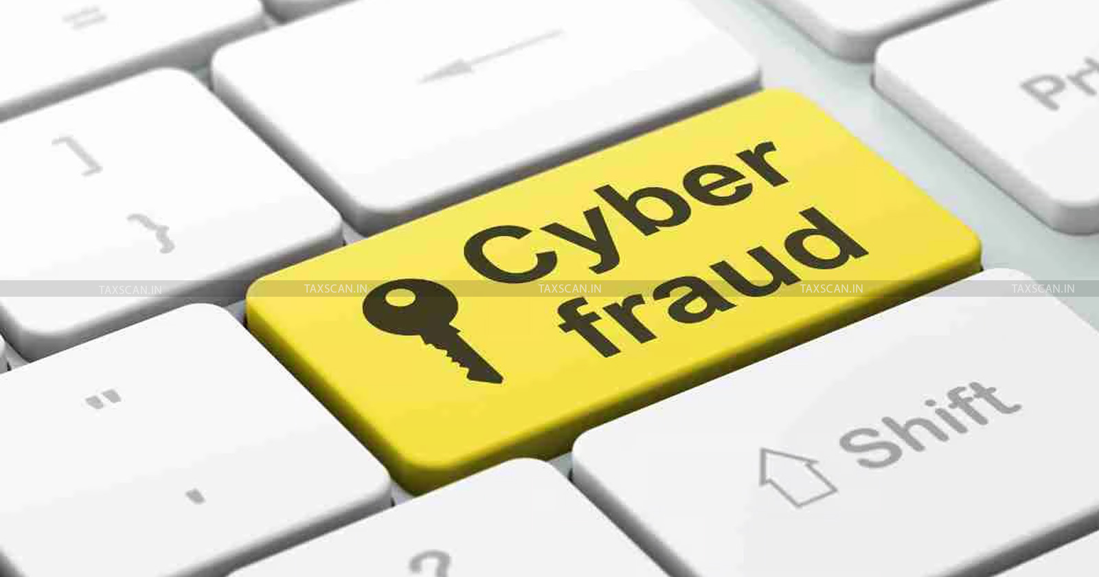 Cyber Fraud - Pune cyber fraud - Bank loan fraud - cyber fraud case - taxscan