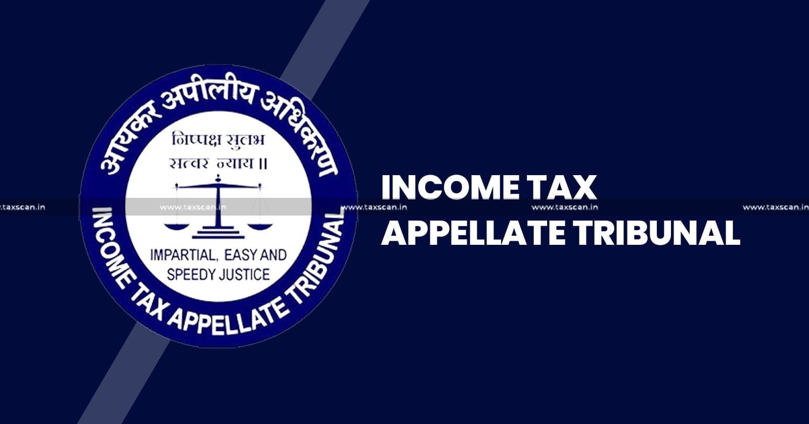 ITAT - ITAT Chennai - Income Tax - ITAT dismisses Appeal - TAXSCAN