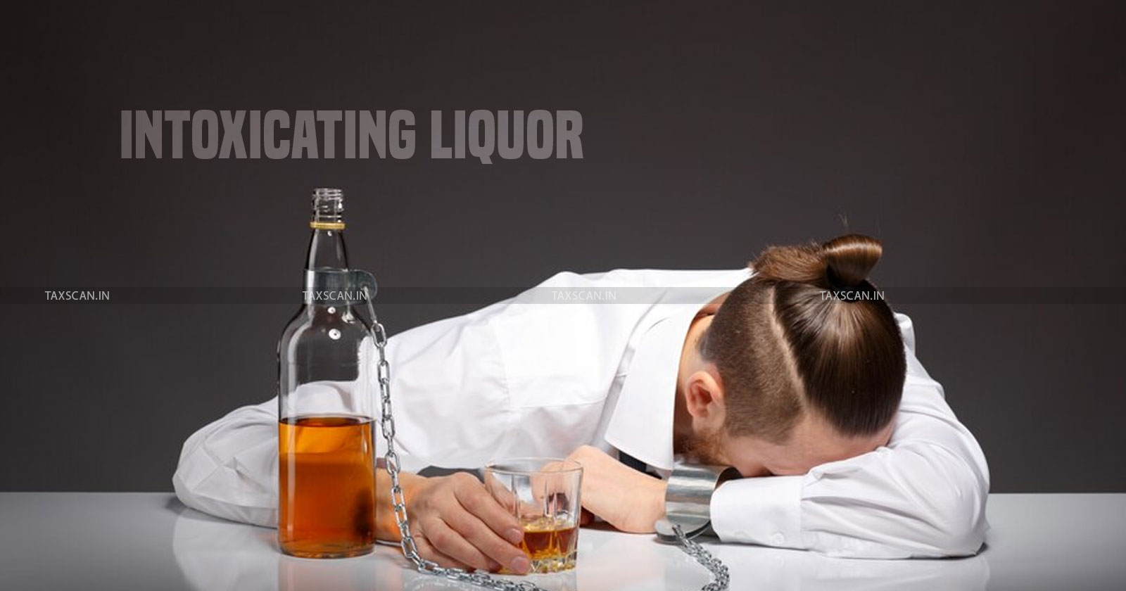 Denatured Spirit - Intoxicating Liquor - Extra Neutral Alcohol - Kerala State - Supreme Court - taxscan