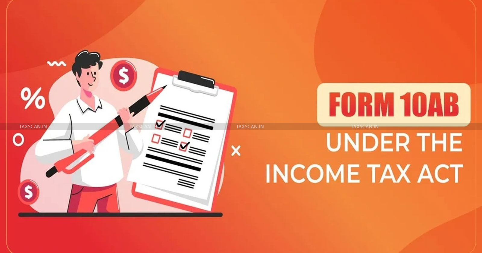 Form No. 10AB Timeline Extension - S.12A Recognition - Deemed Extension - Approval Renewal -First Provison - Income Tax - ITAT - taxscan