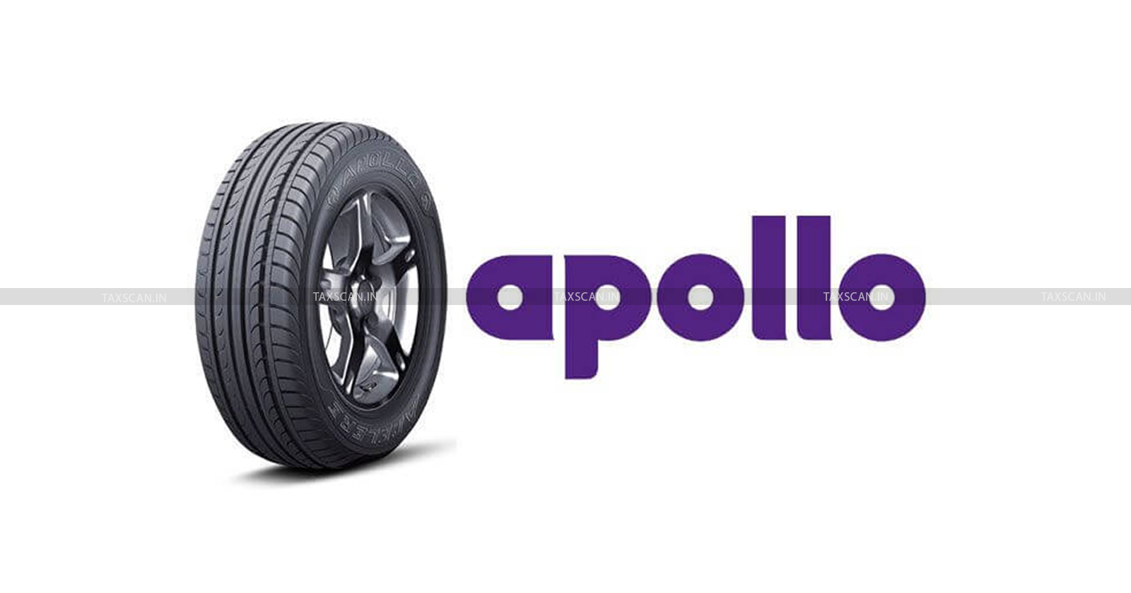 GST - GST Penalty - Apollo Tyres - GST authority - input tax credit - Apollo Tyres GST penalty - taxscan