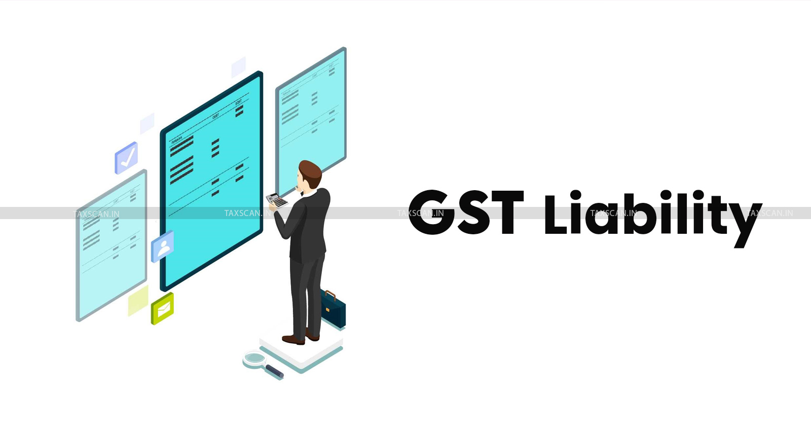 GST Liabilit - Seigniorage Fee Paid - Government - Madras HC - taxscan