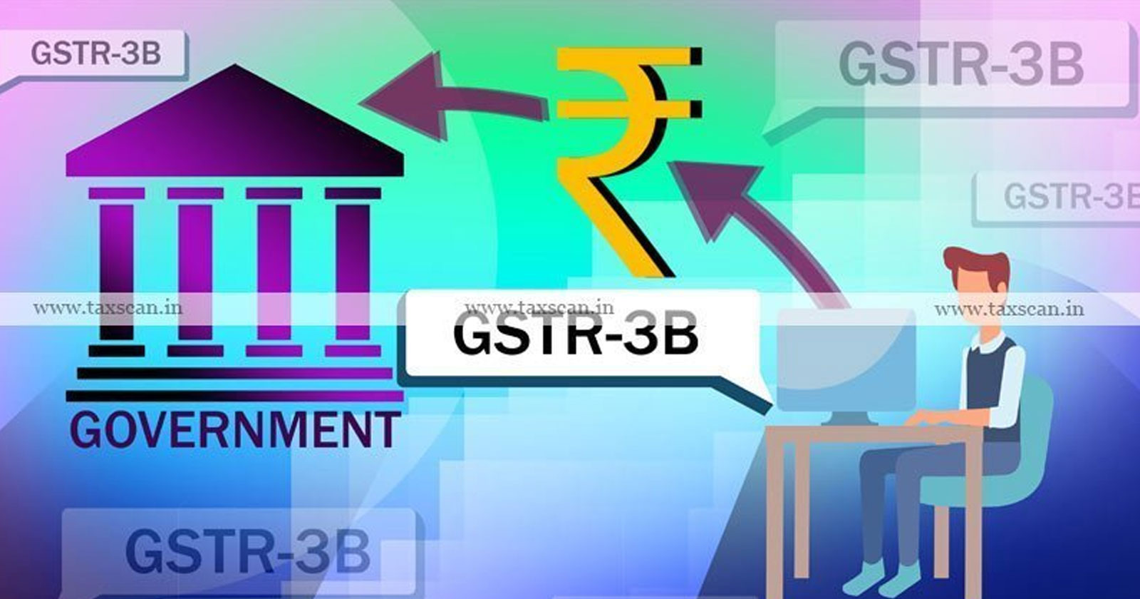 GSTN - Advisory - Reset - Re-filing - GSTR-3B - Taxpayers - taxscan