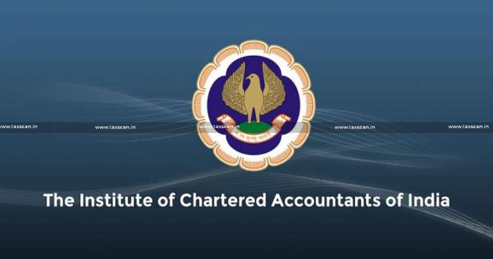 ICAI Barnagar - Madhya PradeshJurisdiction - Ujjain Branch - TAXSCAN