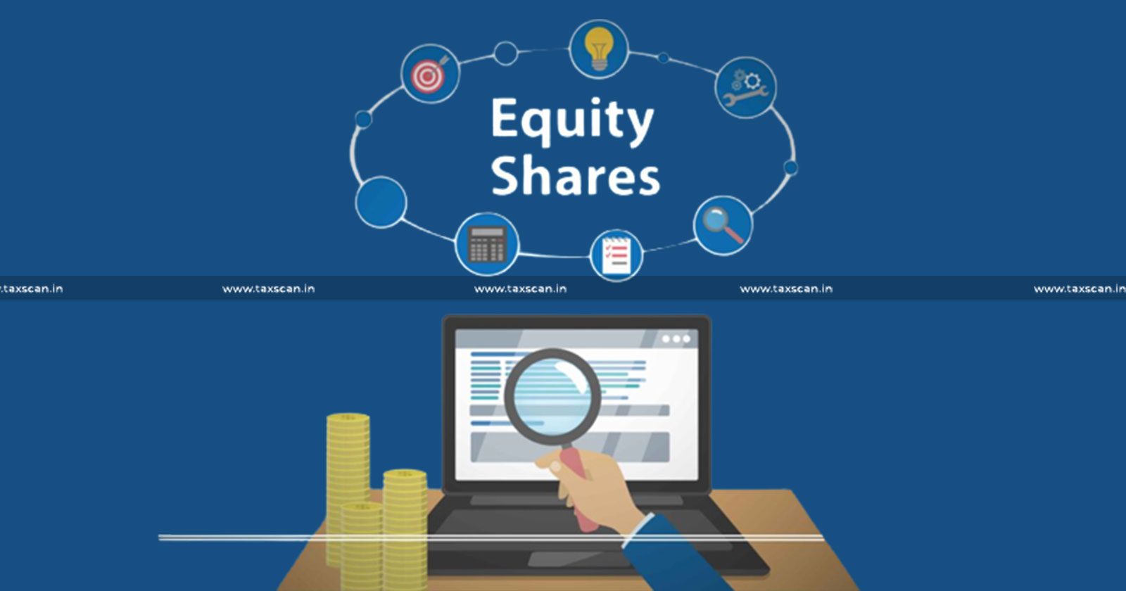 ITAT Kolkata - ITAT - Income Tax - Fair Market Value - Equity Shares - Share Premium - Income Tax Appeal Share Valuation - Taxscan