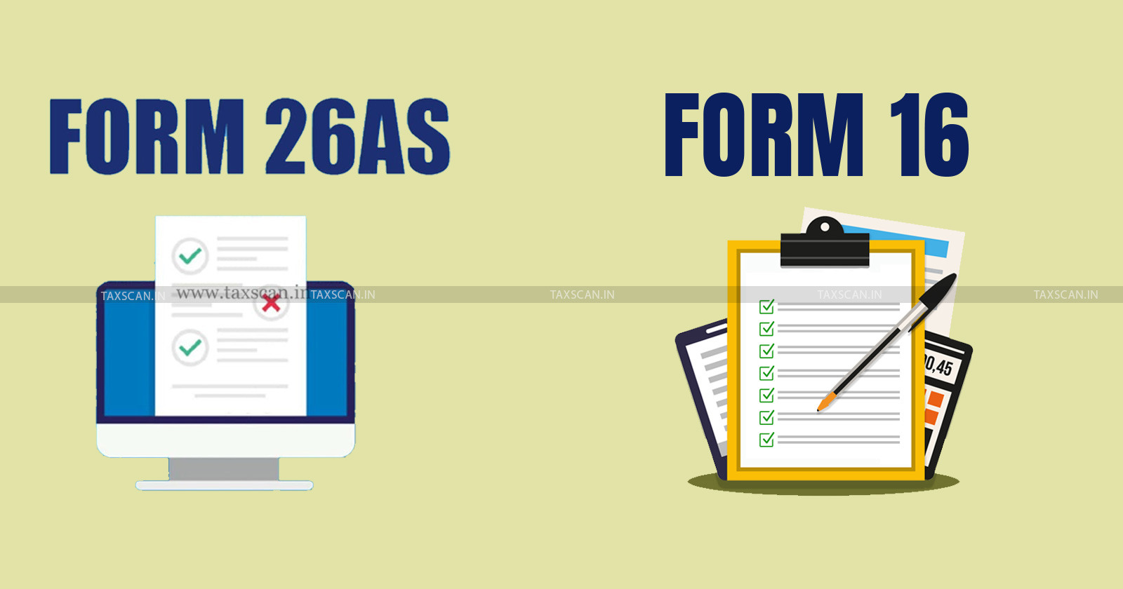 ITAT Mumbai - ITAT - Income Tax - TDS Credit Claim - TDS - Tax Deducted at Source - Form 16 ITAT - Taxscan