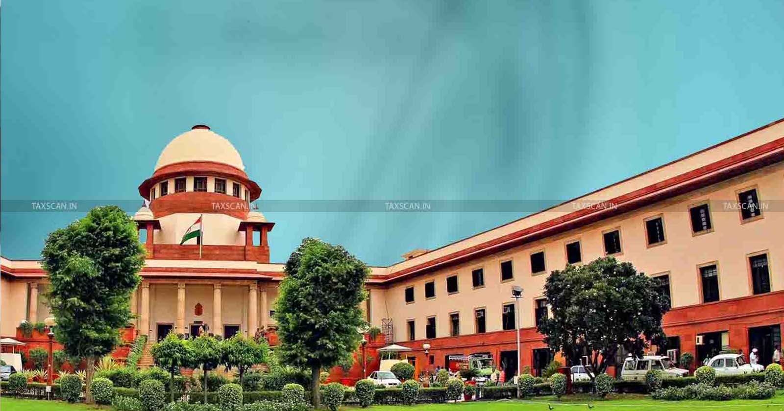 Income Tax - Supreme Court - MSME Delayed Payment Clause - MSME - TAXSCAN