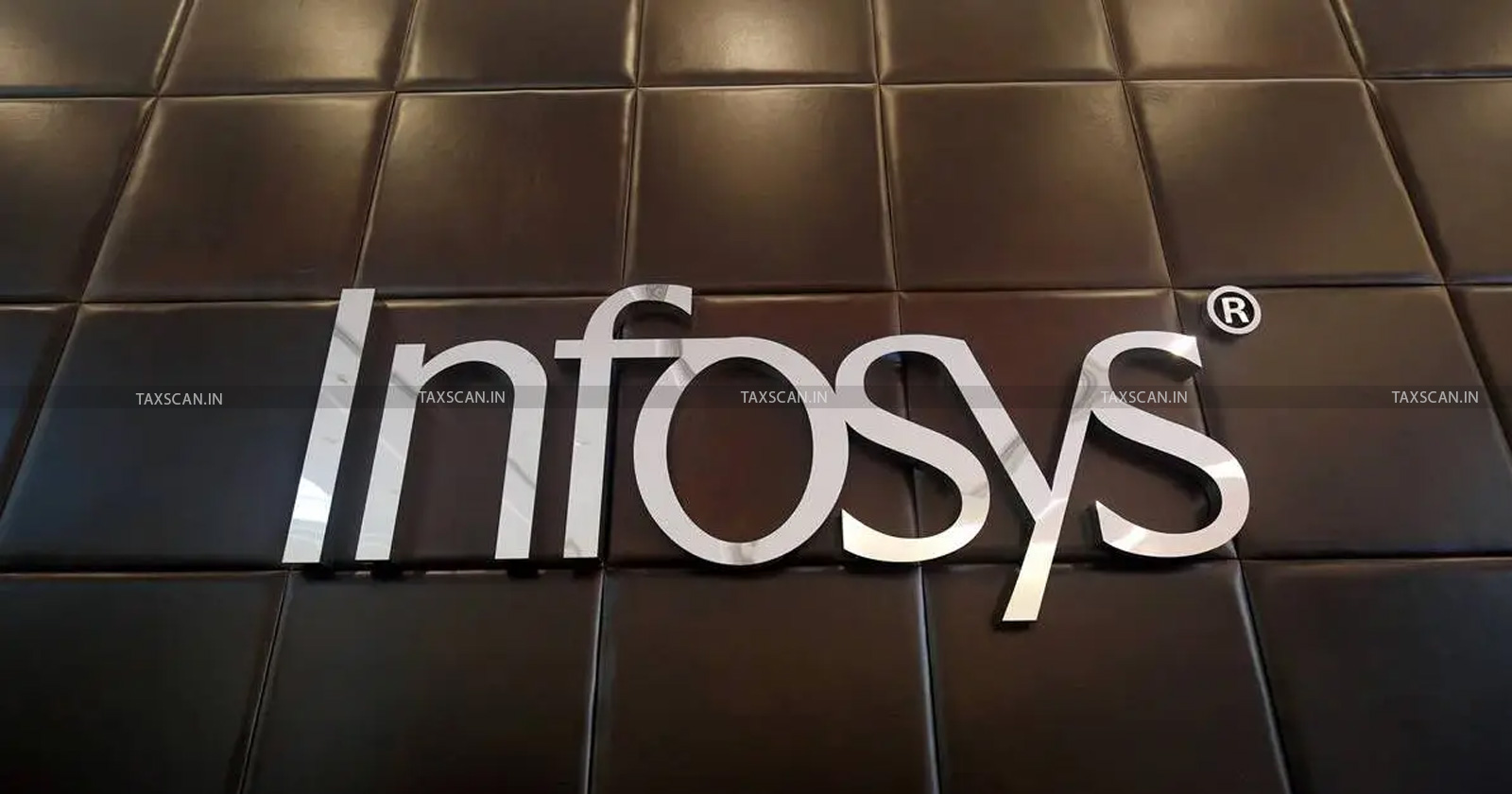 Infosys - Income Tax Refund - Income Tax - Infosys tax refund news - Infosys exchange filing - taxscan