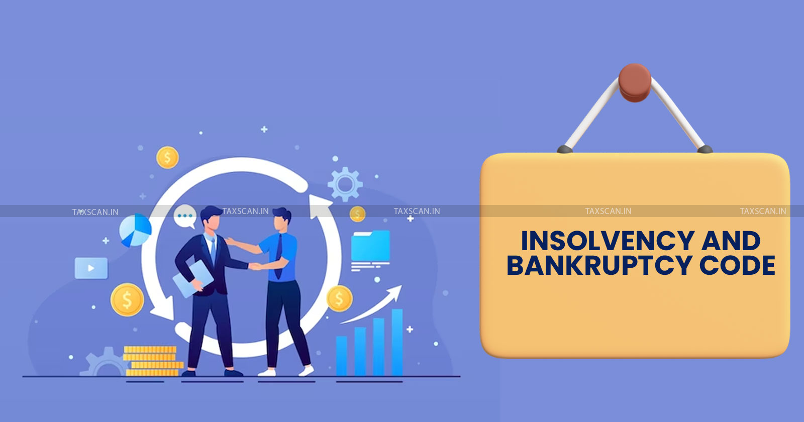 Insolvency and Bankruptcy Code - CIRP - IBC Case analysis - IBC - TAXSCAN