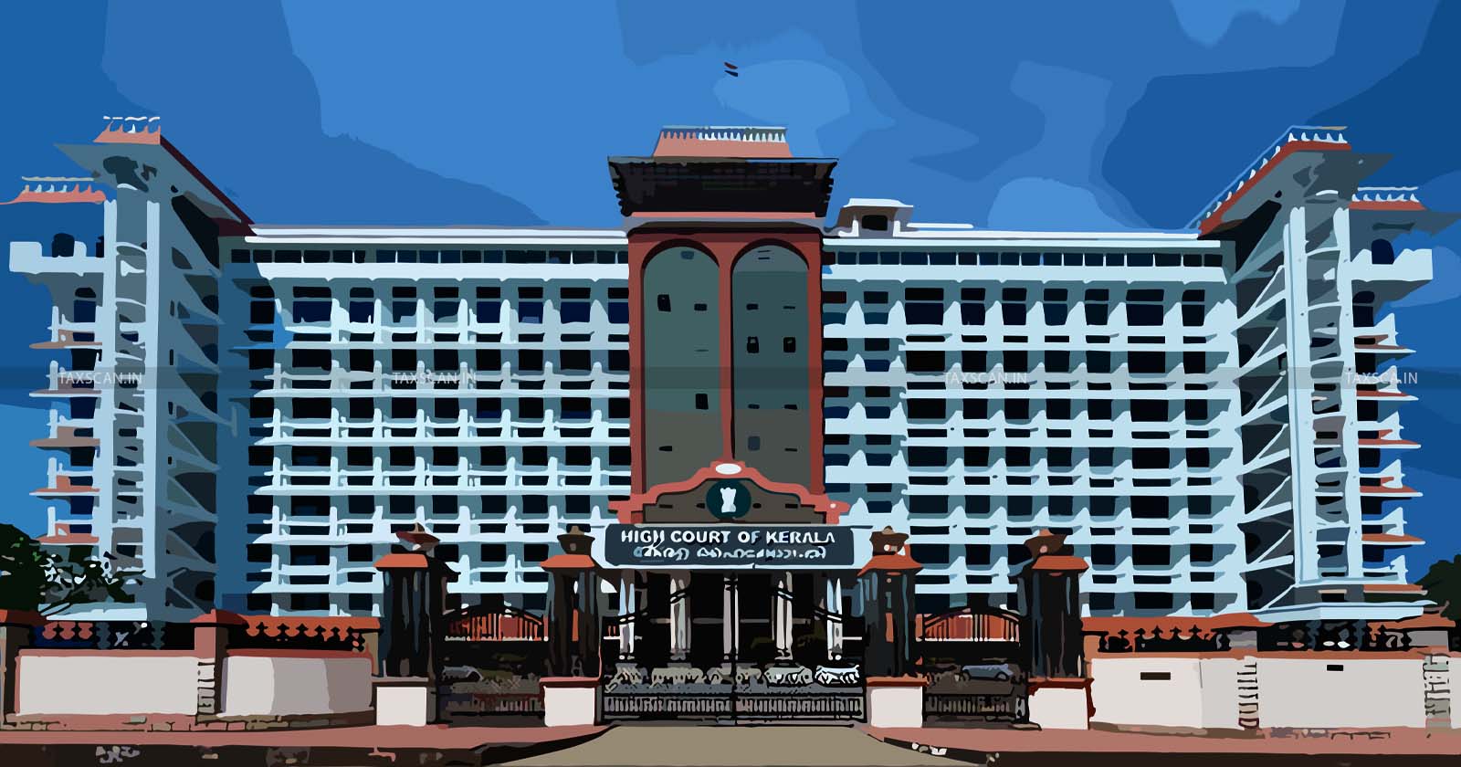 Kerala HC - remit - total demand - assessment - period of one week - taxscan