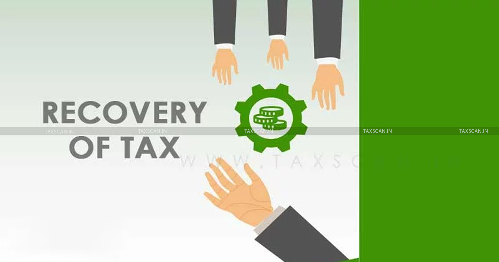 Kerala High Court - Kerala HC - Income Tax Recovery Proceedings - Income Tax - ITAT - Condonation application - Taxscan