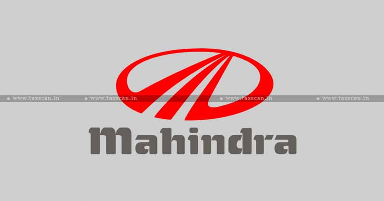 MBA Vacancy in Mahindra - Mahindra - MBA Vacancy - Vacancy - MBA jobs - taxscan