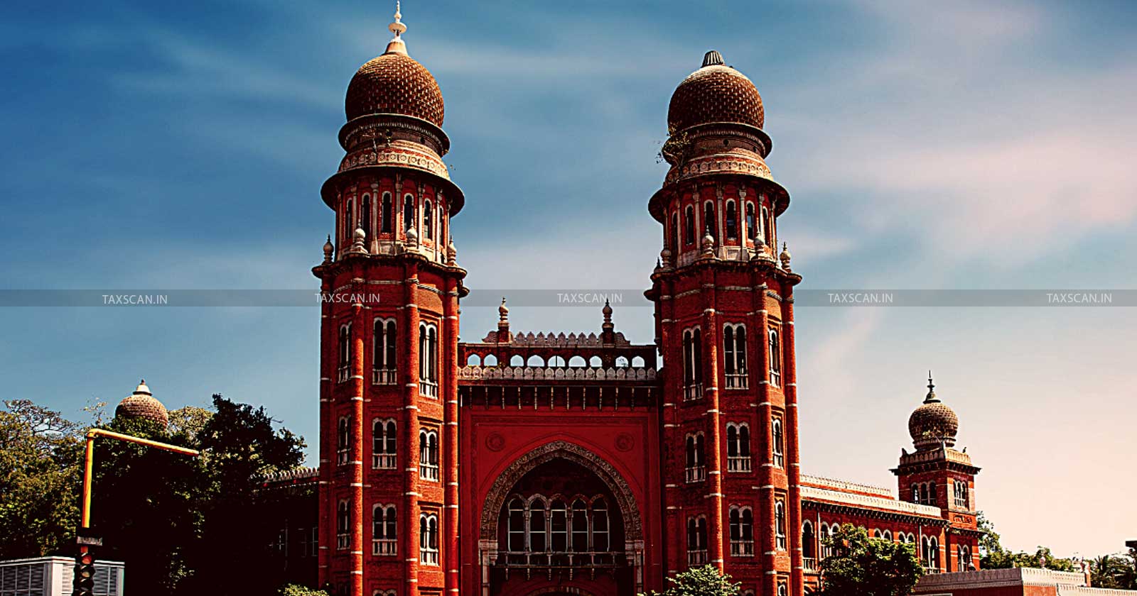 Madras High Court - GST - GST demand orders - Tax liability settlement - taxscan