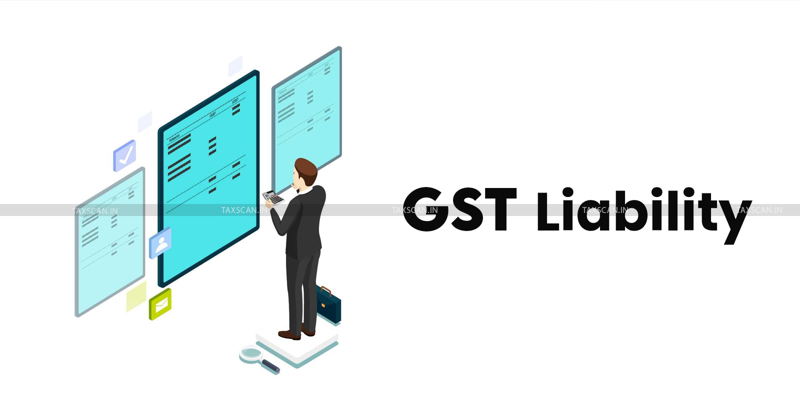 Madras High Court - GST liability - GST - Turmeric sale - TAXSCAN