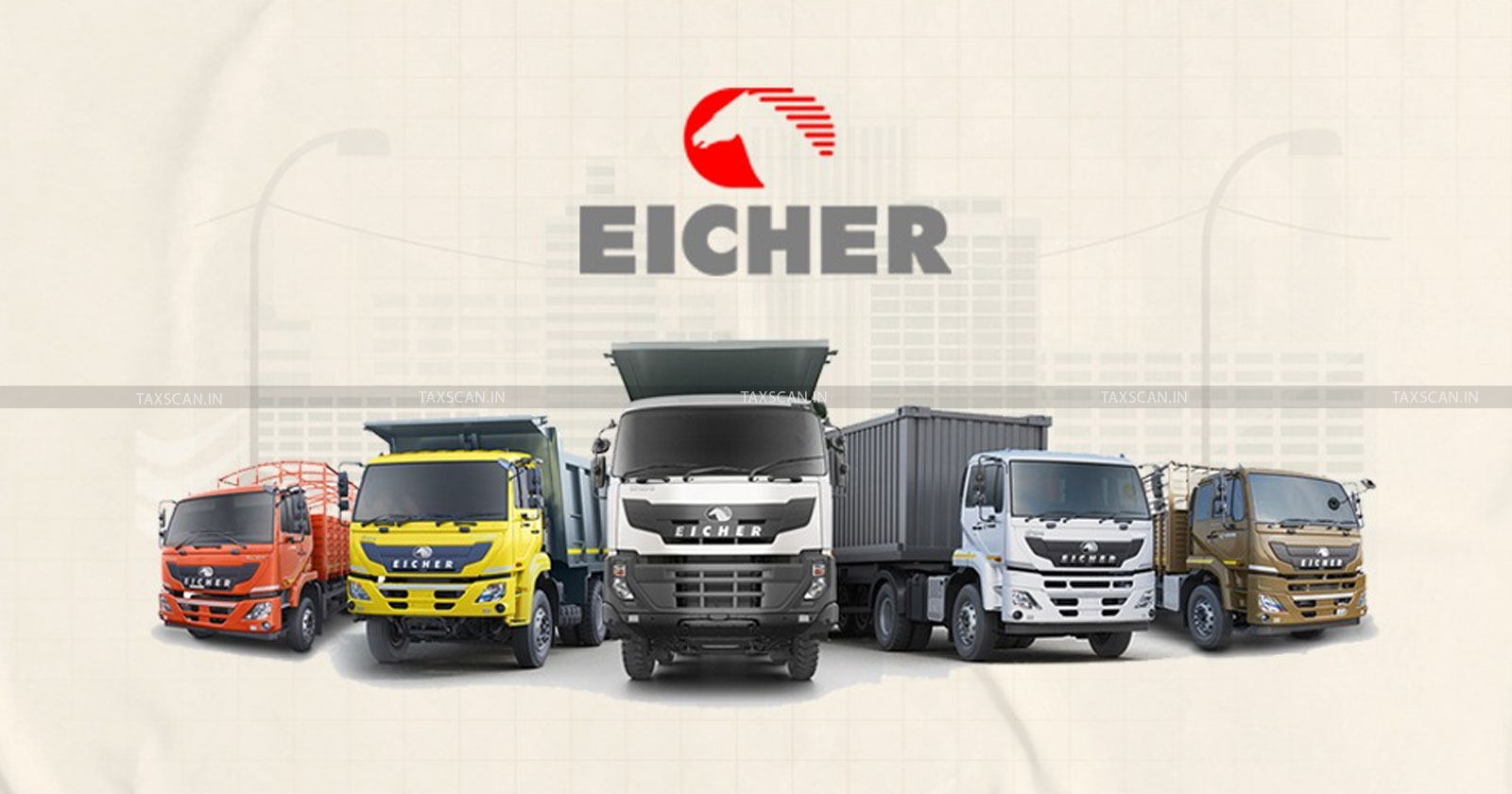 Madras High Court - Imposition of interest - Eicher Motors - Appeal process - Madras High court on Eicher motors - TAXSCAN