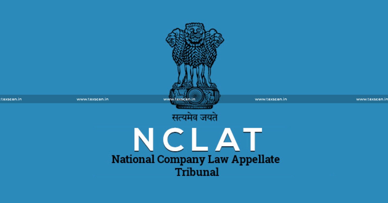 NCLAT - National Company Law Appellate Tribunal - Financial Debt Claim - Memorandum of Understanding - MoU - Taxscan