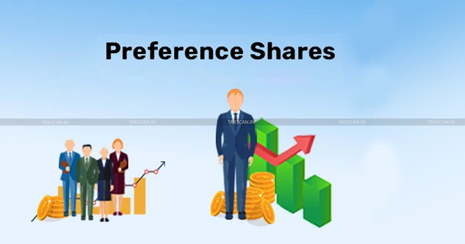 NCLAT - Preference Shares - Redeemable Preference Shares - Operational Creditor - taxscan