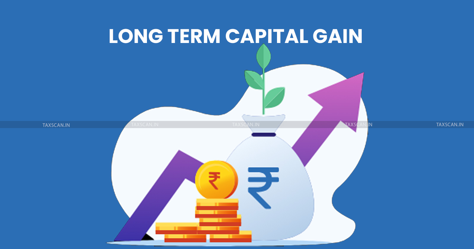 No LTCG Liability - Property Sold - Agricultural Land - Placed on Record Computation - Total Income - ITAT - taxscan