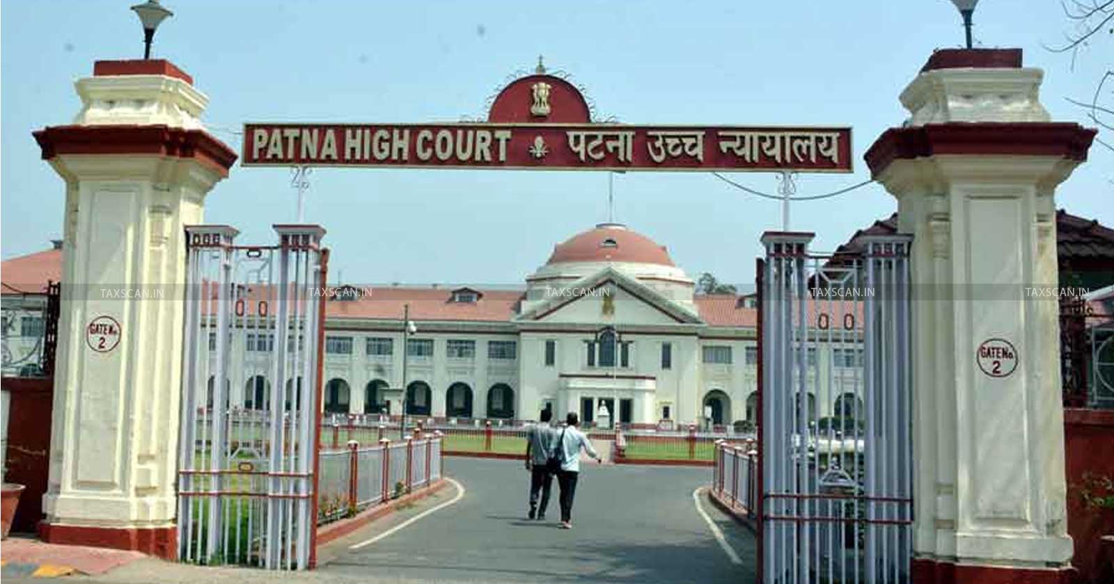 Patna High Court - PIL dismissal - Constitutional Amendment - GST laws - GST - Writ petition - taxscan