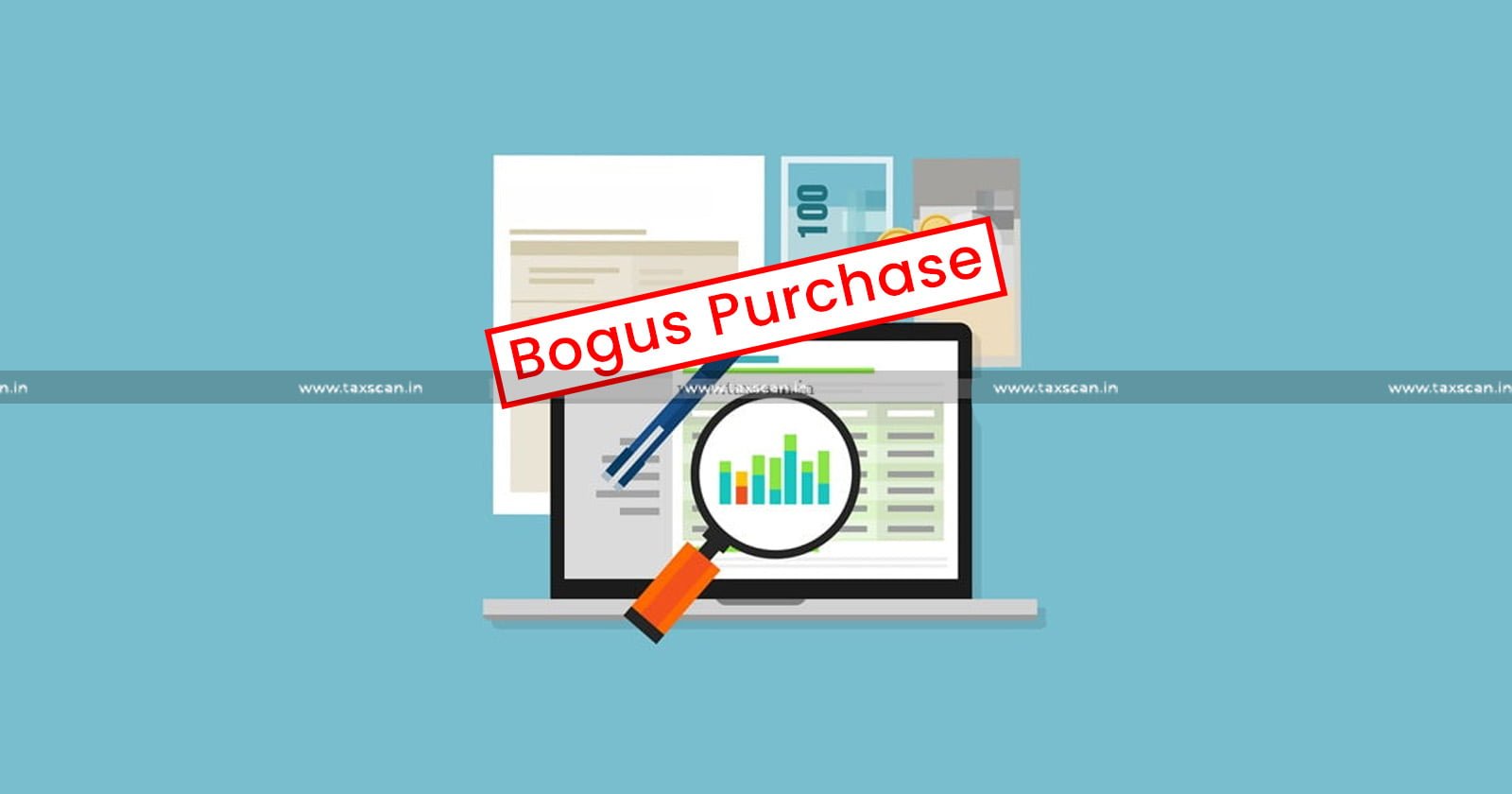 Purchase - Purchase and Sale of Shares Transactions - bogus - Documentary Evidence - taxscan