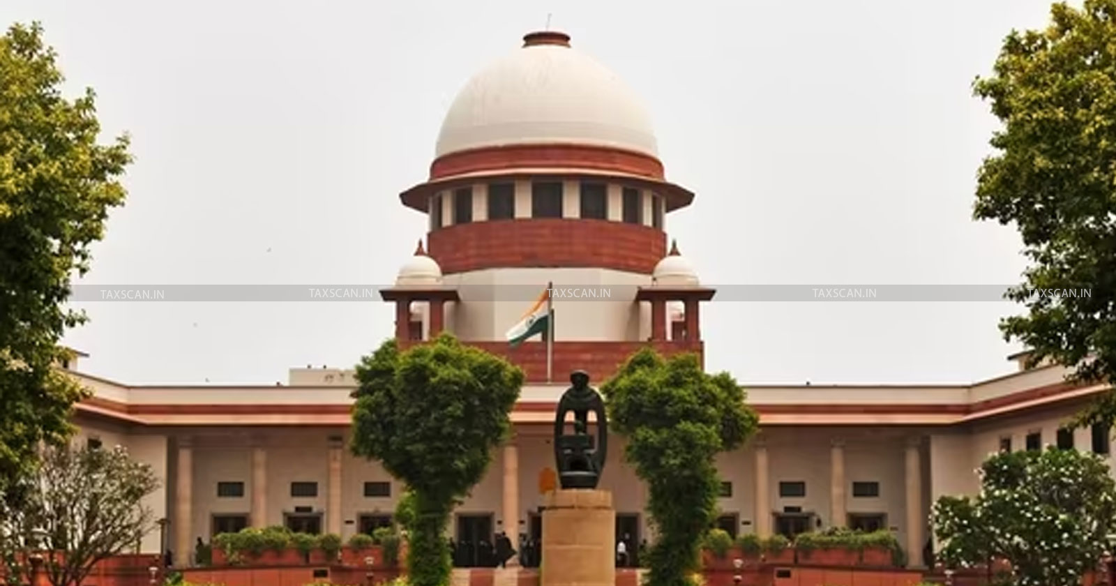Supreme Court - 3 year LLB Course - Legal Profession - TAXSCAN