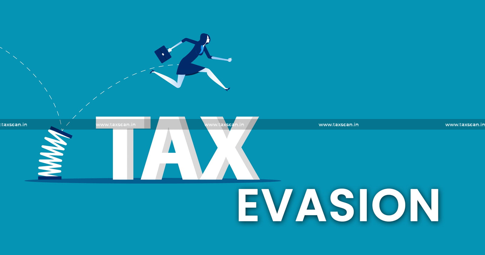 Tax Evasion - CGST Raipur - Fake Firms - tascan