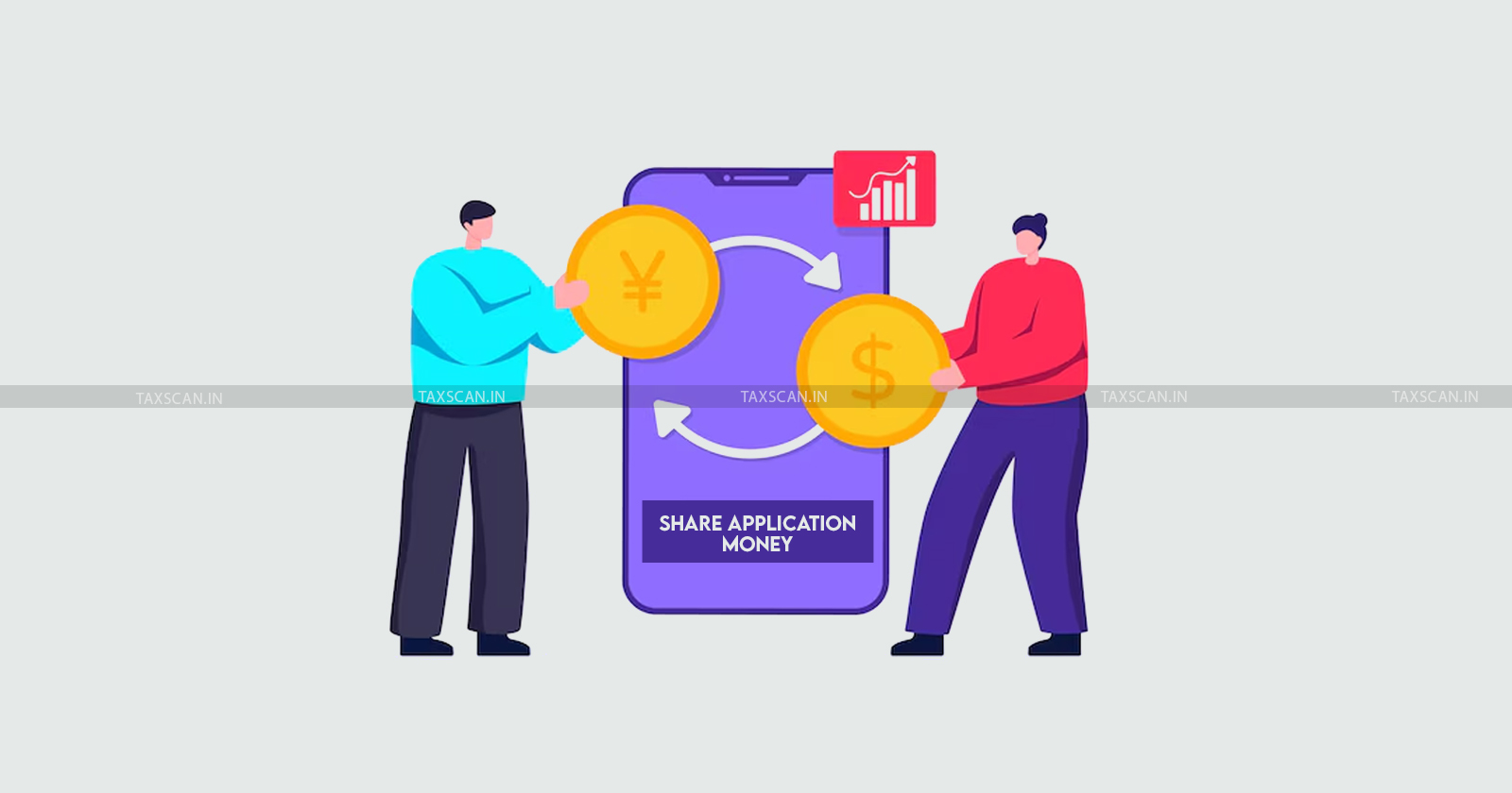 Amount - Share Application Money - Financial Debt - IBC - NCLT - TAXSCAN