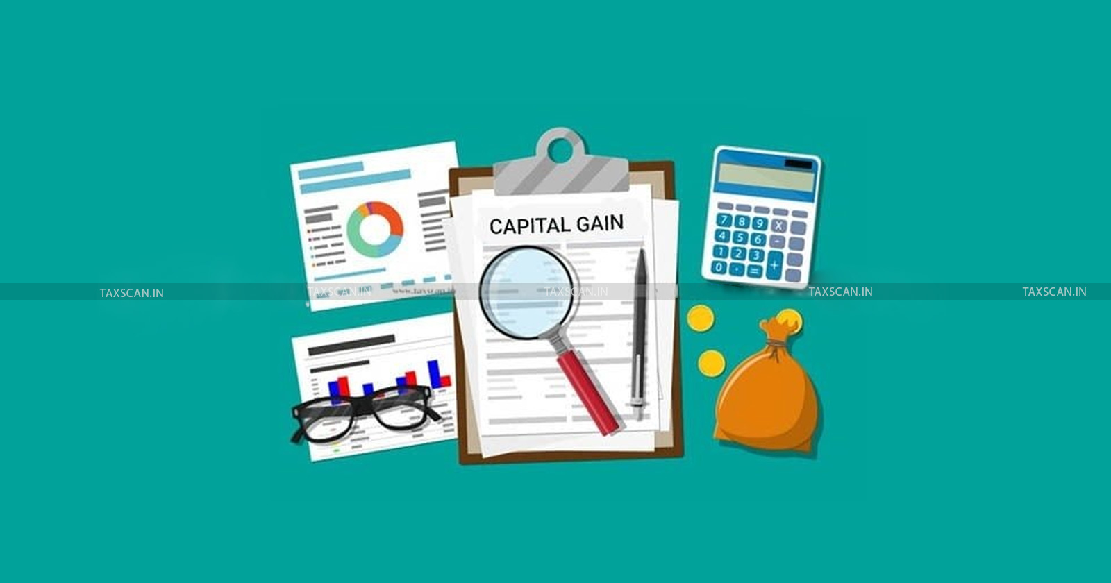 Bombay high court - capital asset - Income Tax Act - capital asset - taxscan