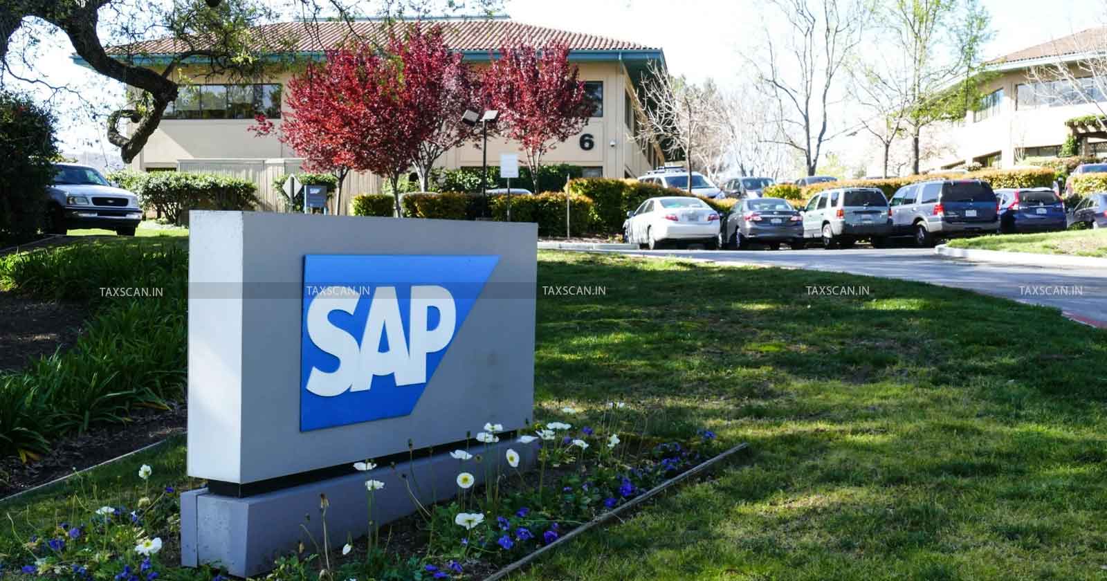 CA - MBA - Vacancy - SAP - jobs - sap jobs - taxscan