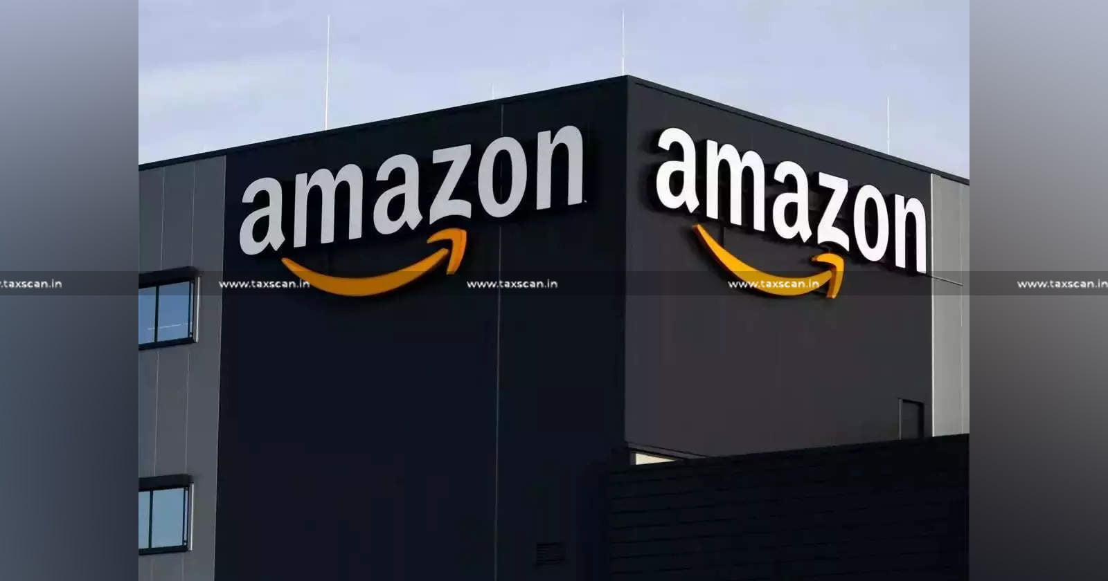 CA - Vacancy - Amazon - taxscan