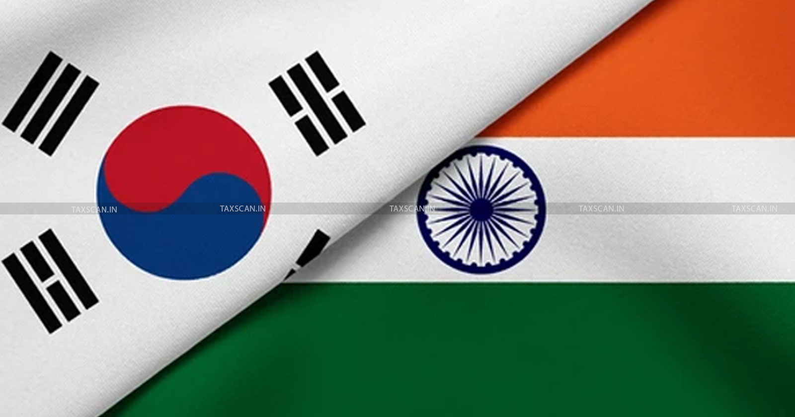 CBIC - ECO - Korean Authority - Accepted - Preferential - India-Korea EODES - taxscan