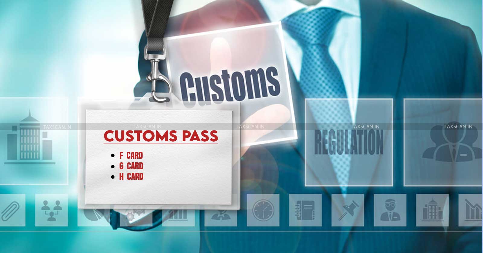 CBIC -Guidelines -Reviewing G-Card -Requirements -Customs Stations - taxscan CBIC -Guidelines -Reviewing G-Card -Requirements -Customs Stations - taxscan