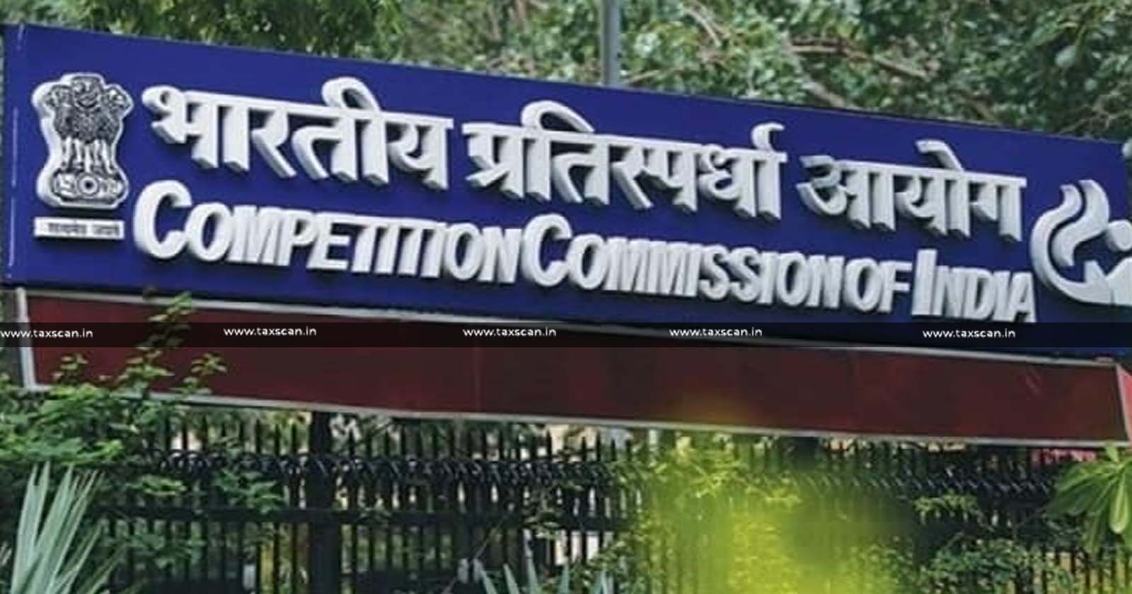 CCI - Competition Commission of India - Advocate empanelment for CCI - CCI court representation - taxscan