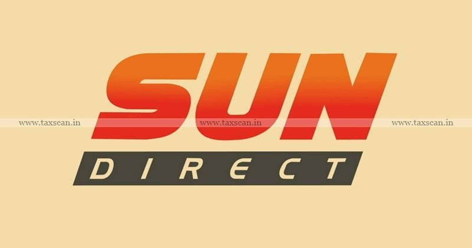 CESTAT - CESTAT Chennai - Sun Direct TV - service Tax - No service Tax on commission received from Sun Direct TV - Taxscan
