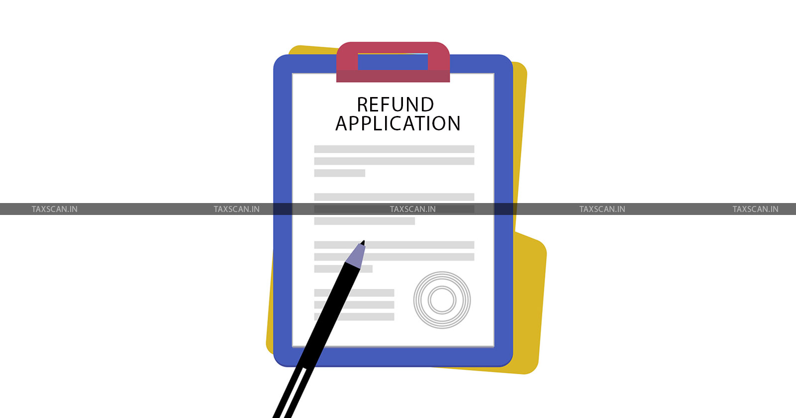Delhi HC - Adjudicate Refund Application - Four Weeks - taxscan