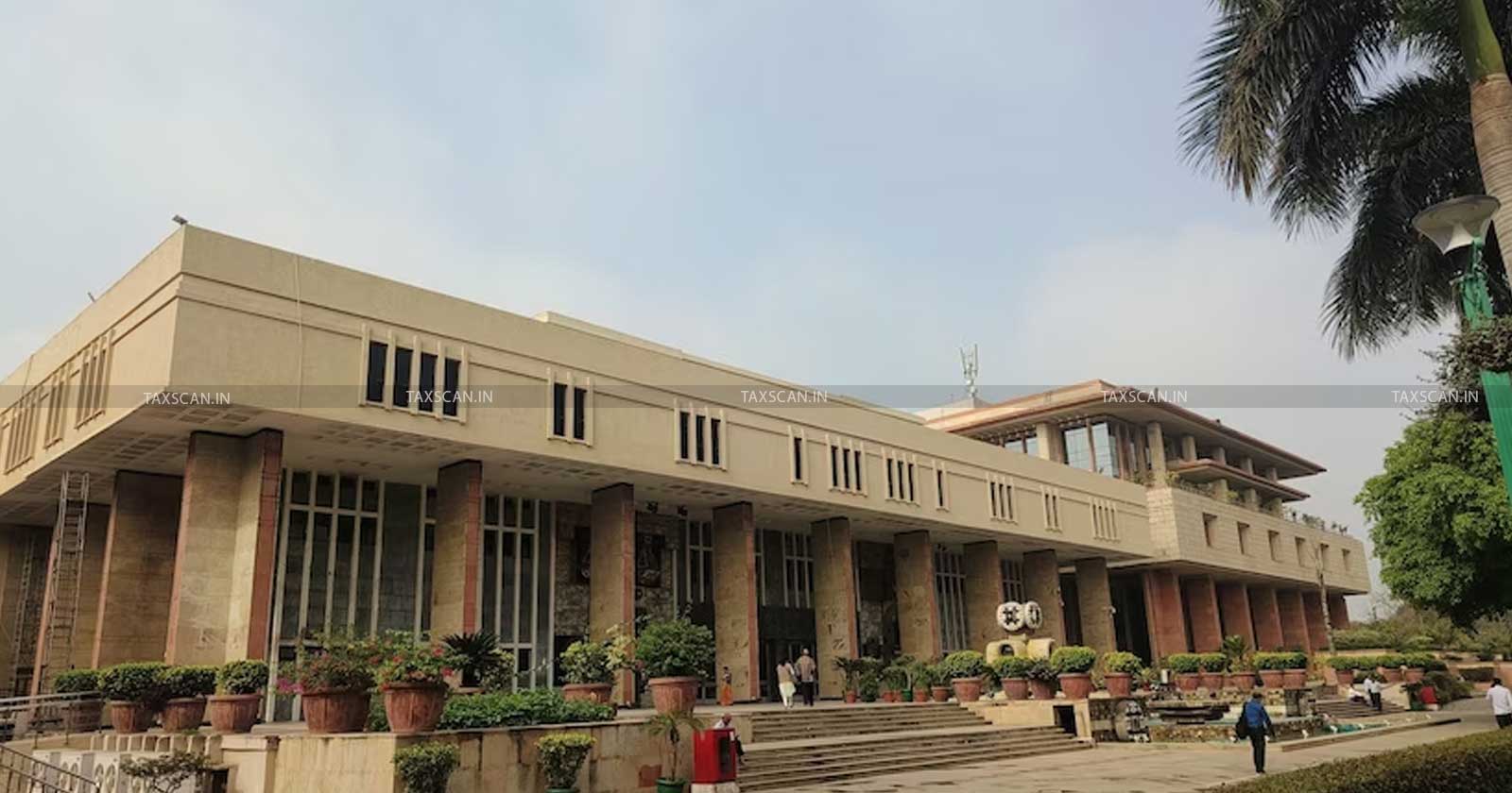 Delhi High Court - PMLA - Public Interest Litigation - High Court on PIL restrictions - taxscan