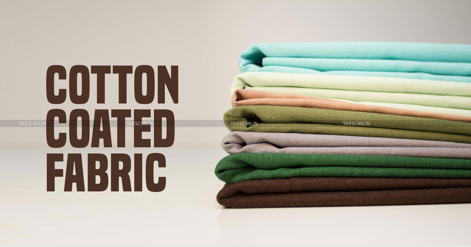 Emery Cloth - Cotton Coated Fabric - eligible for Sales Tax Exemption - Andhra Pradesh HC - taxscan