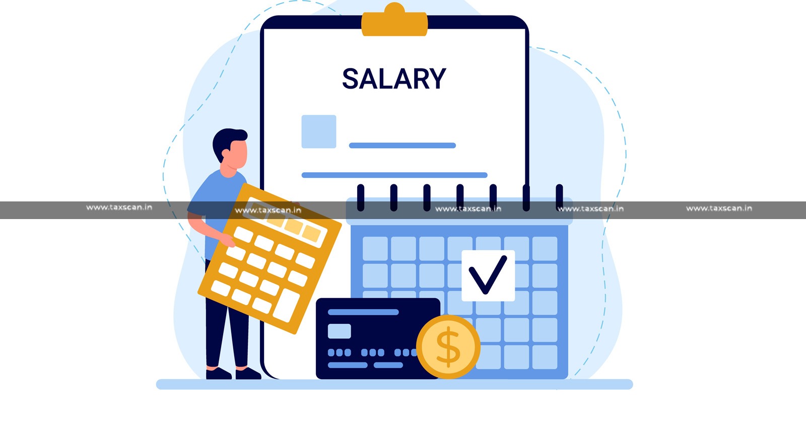 Employees Salary Reimbursement - ITAT Delhi - Tax news - Taxscan