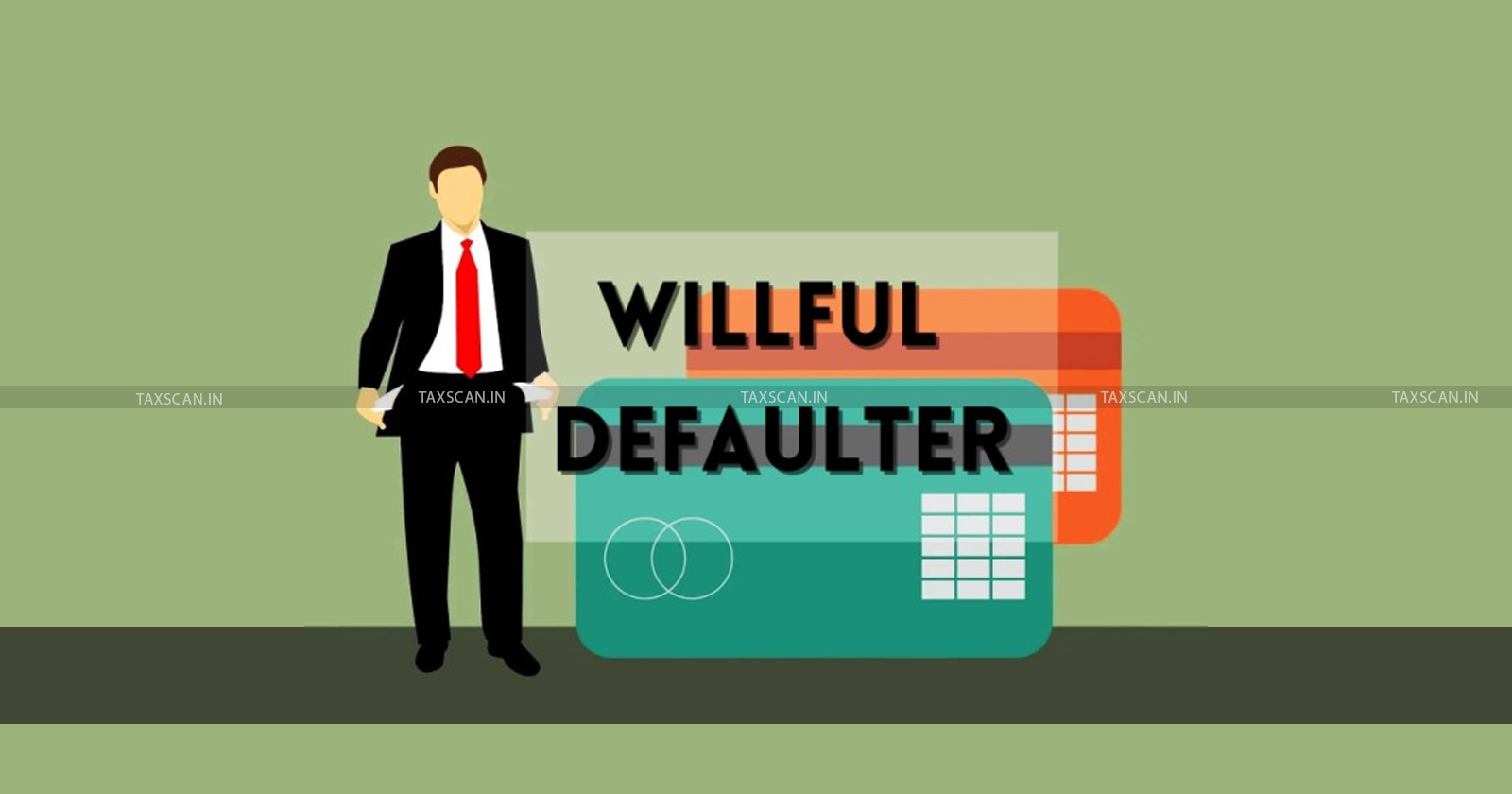 Ex-Director Ineligible to Submit Resolution Plan - MSME - Wilful Defaulter - NCLAT - TAXSCAN
