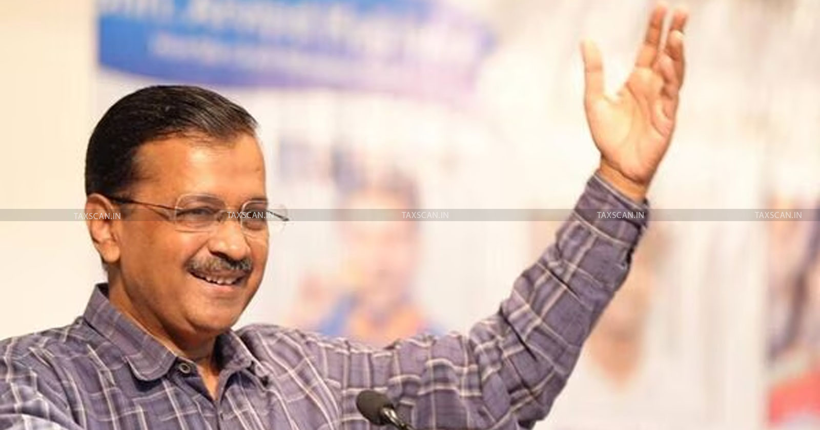 Excise Policy Scam Case - Supreme Court - Bail to Delhi CM Arvind Kejriwal - released - Tihar Jail Shortly - taxscan