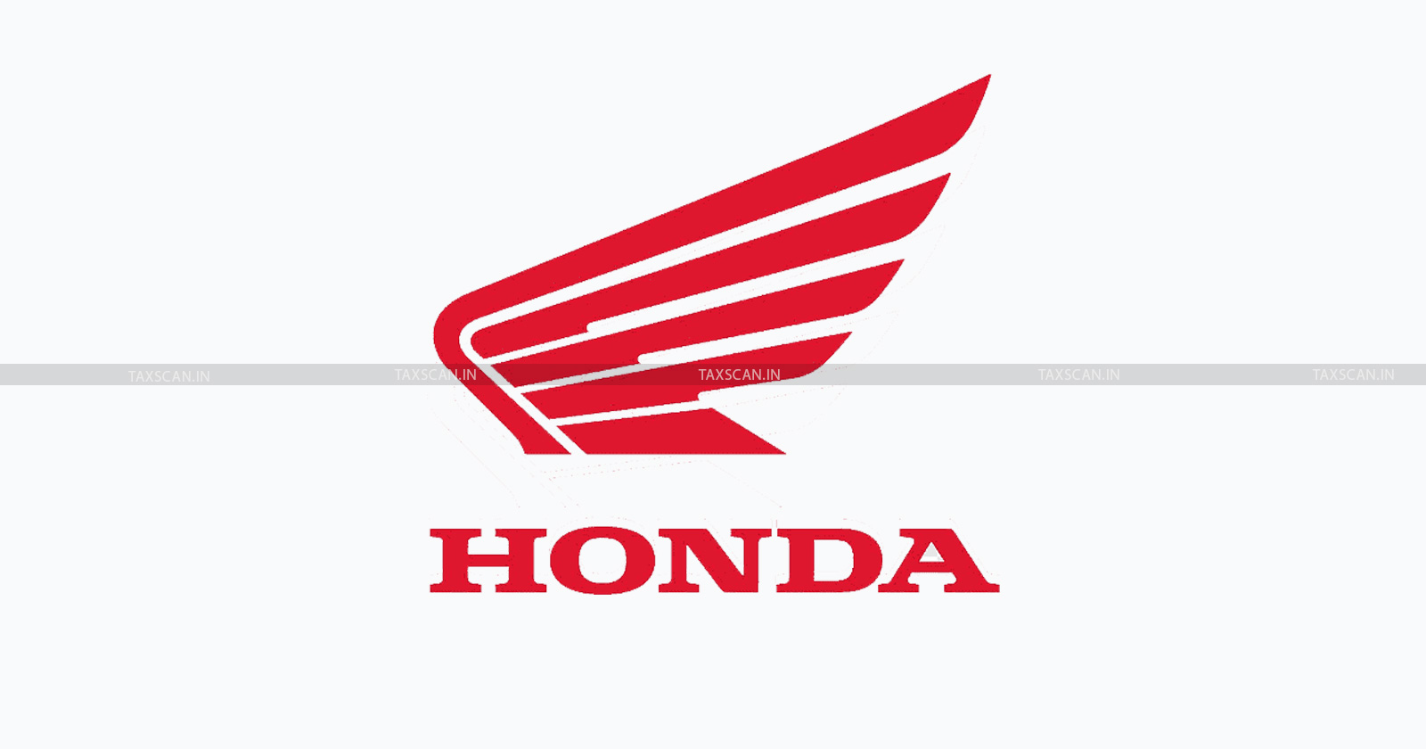 Export Commission Payment - Honda - Honda Subsidy - Export commission pricing - Honda Motor - taxscan